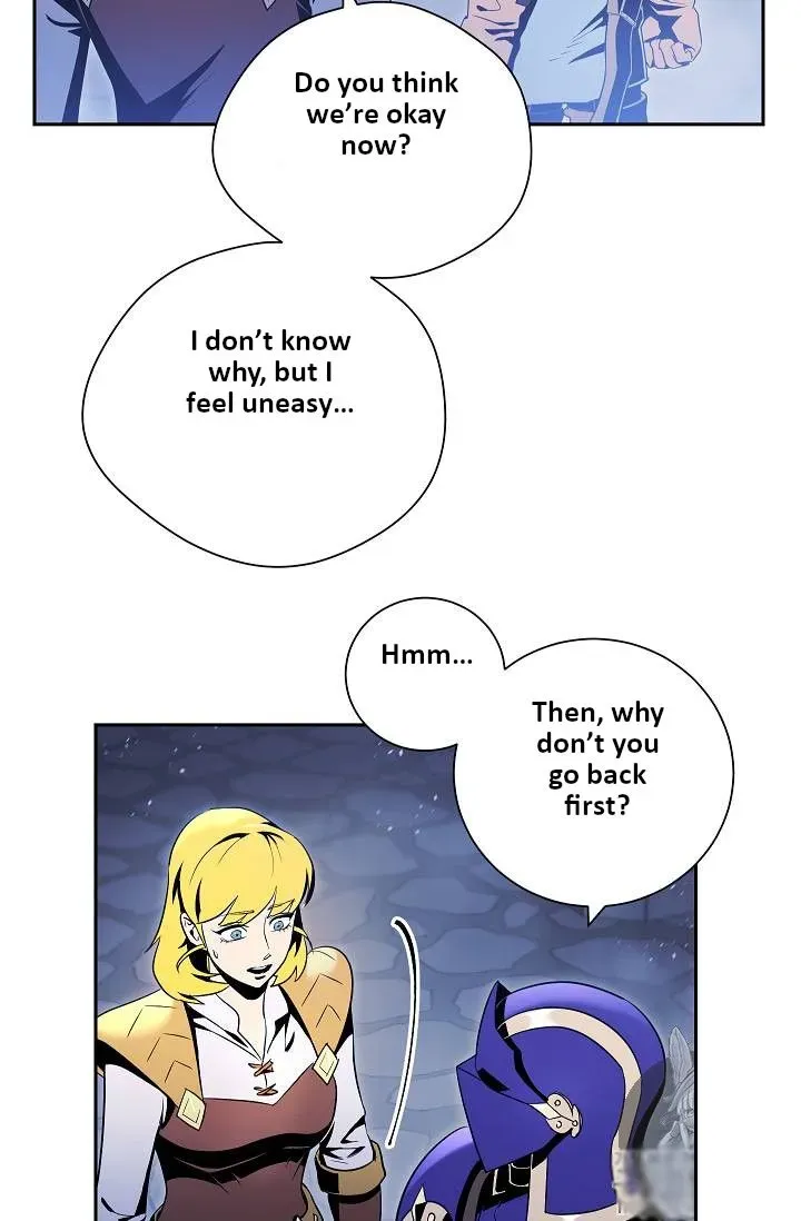 Read Skeleton Soldier chapter 73 image 7 on Lezhin