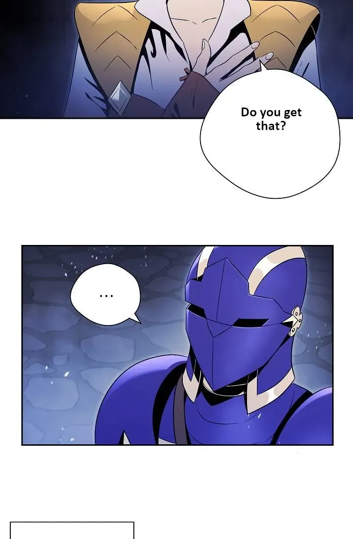 Read Skeleton Soldier chapter 73 image 9 on Lezhin