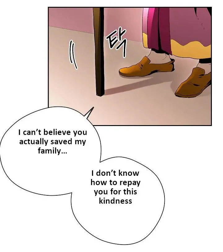 Read Skeleton Soldier chapter 74 image 1 on Lezhin