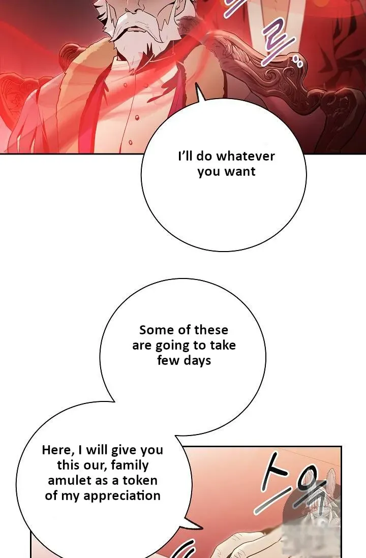 Read Skeleton Soldier chapter 74 image 11 on Lezhin