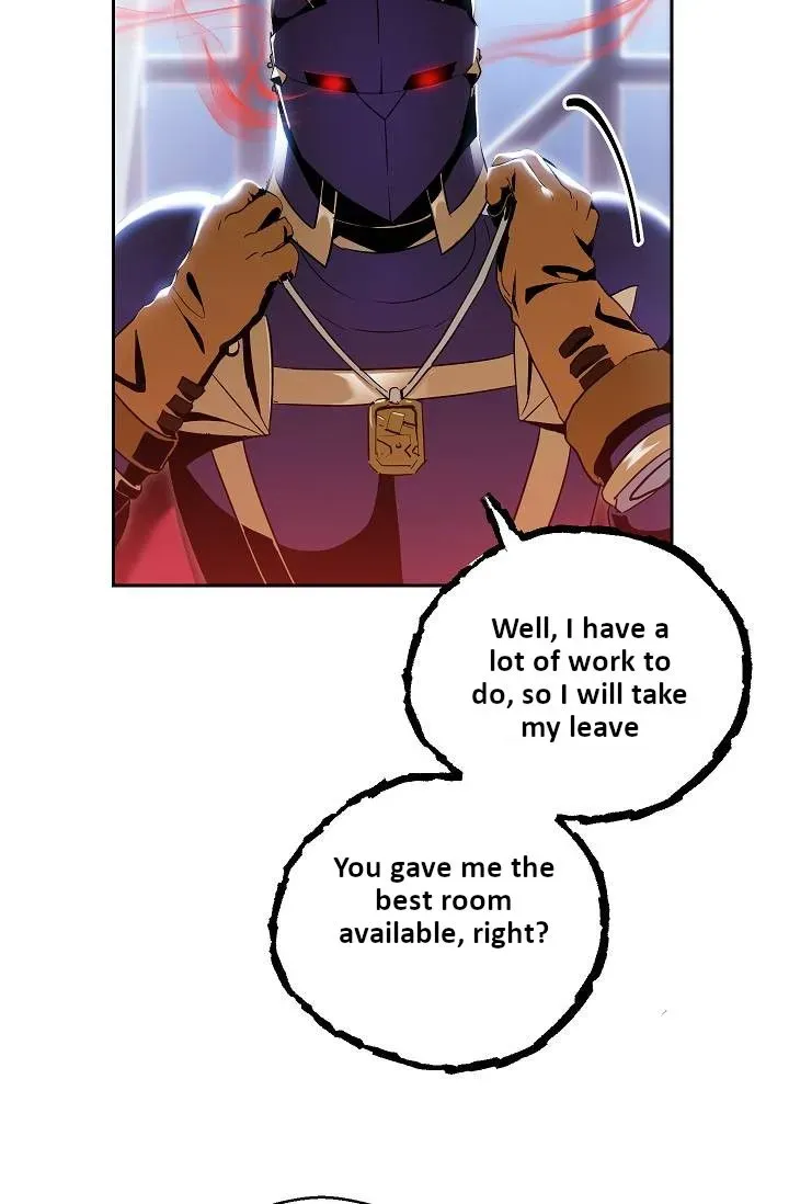 Read Skeleton Soldier chapter 74 image 13 on Lezhin
