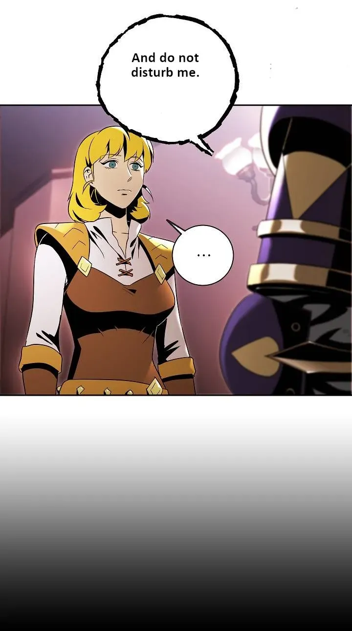 Read Skeleton Soldier chapter 74 image 15 on Lezhin