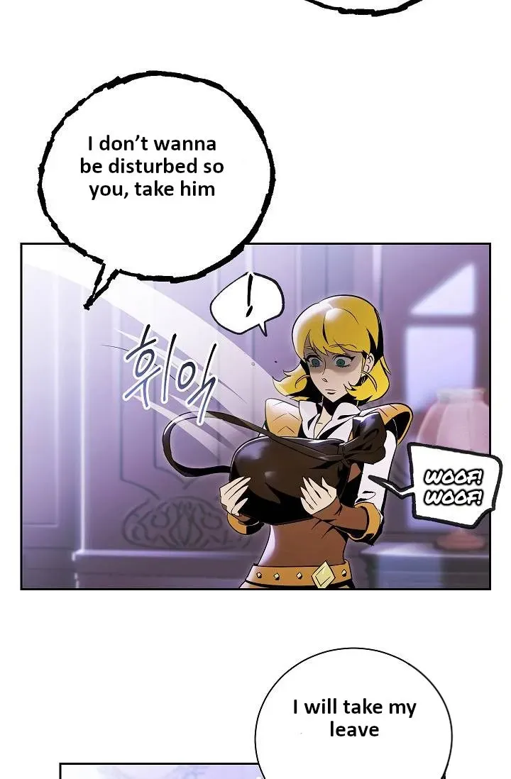 Read Skeleton Soldier chapter 74 image 20 on Lezhin