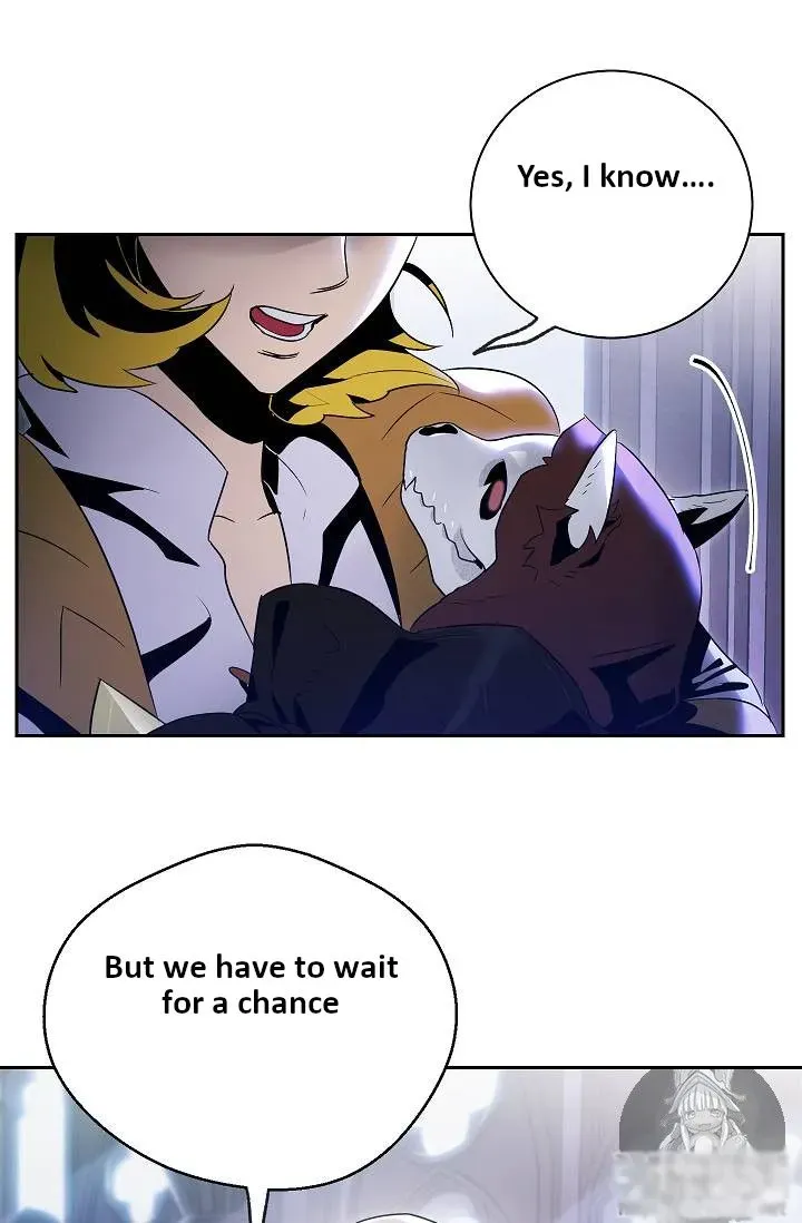 Read Skeleton Soldier chapter 74 image 23 on Lezhin
