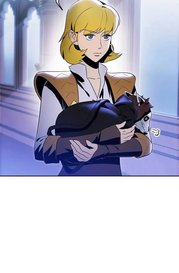 Read Skeleton Soldier chapter 74 image 24 on Lezhin