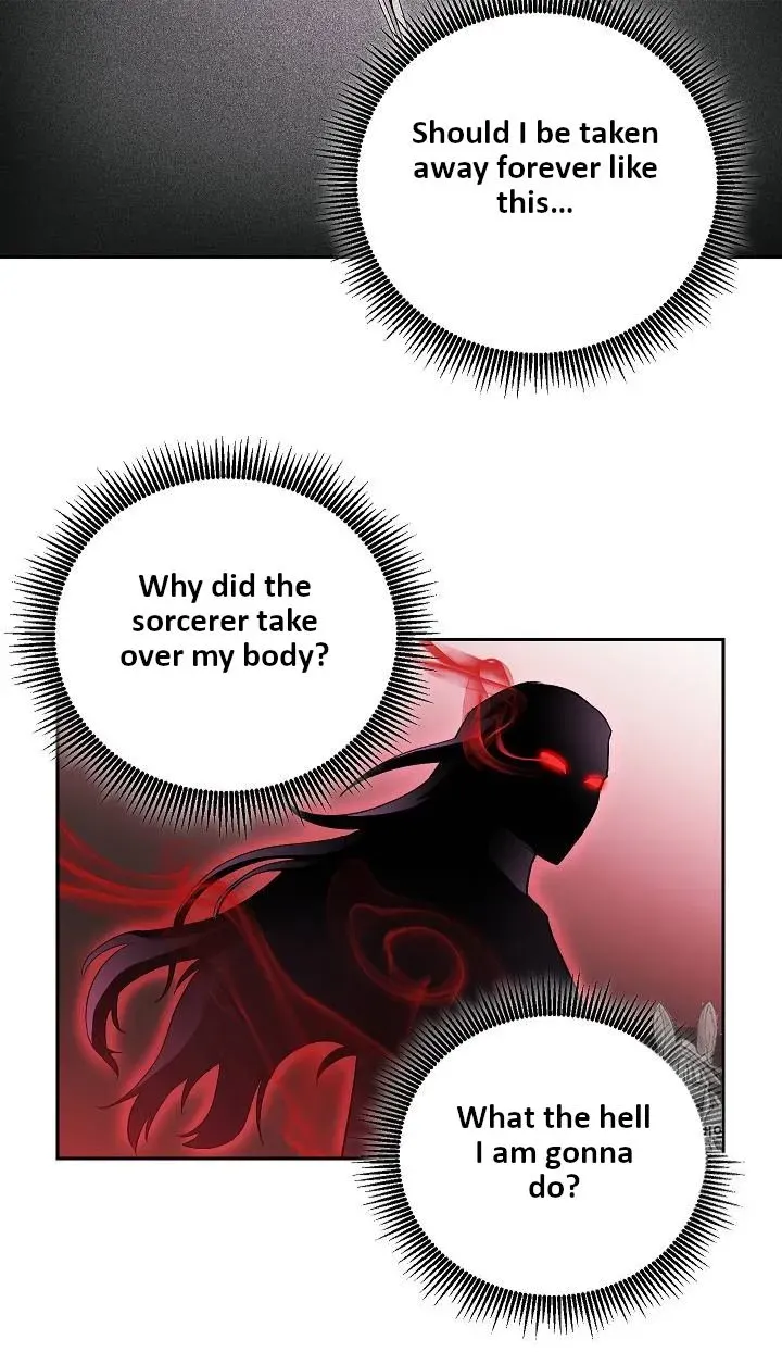 Read Skeleton Soldier chapter 74 image 27 on Lezhin