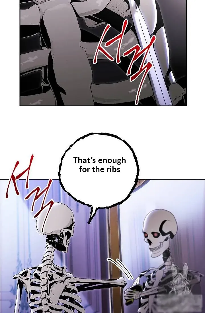 Read Skeleton Soldier chapter 74 image 29 on Lezhin