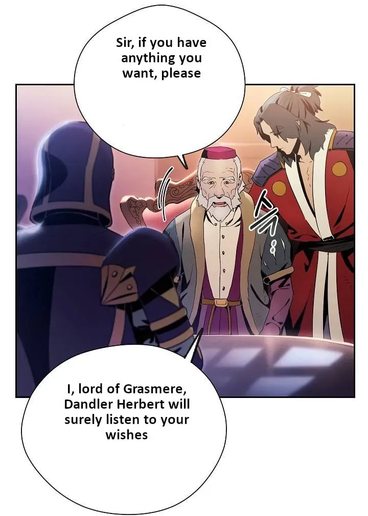 Read Skeleton Soldier chapter 74 image 3 on Lezhin