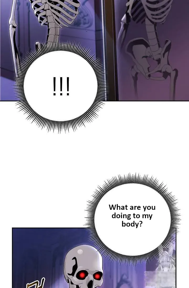 Read Skeleton Soldier chapter 74 image 30 on Lezhin