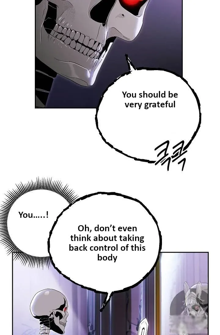 Read Skeleton Soldier chapter 74 image 33 on Lezhin