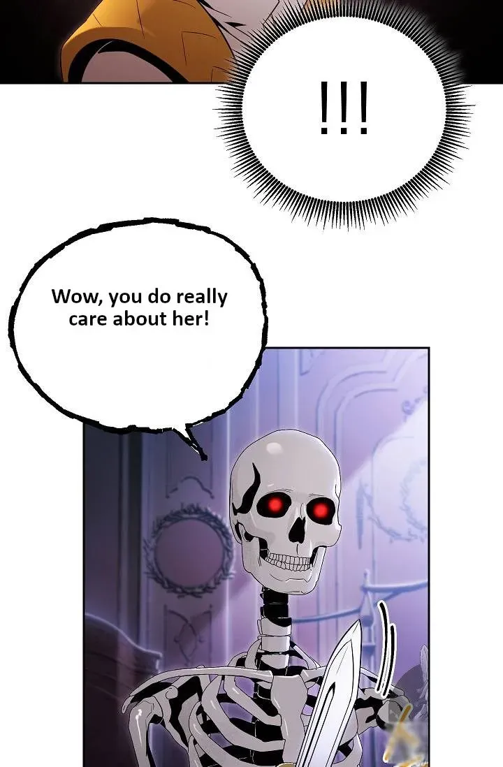 Read Skeleton Soldier chapter 74 image 35 on Lezhin