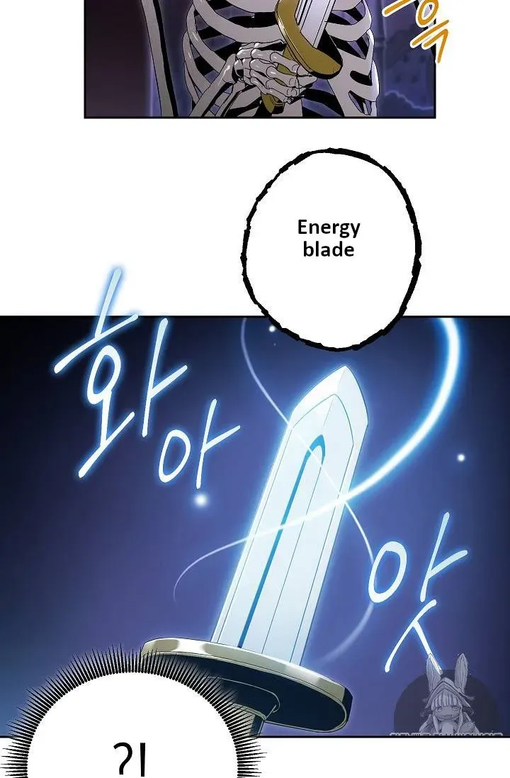 Read Skeleton Soldier chapter 74 image 36 on Lezhin