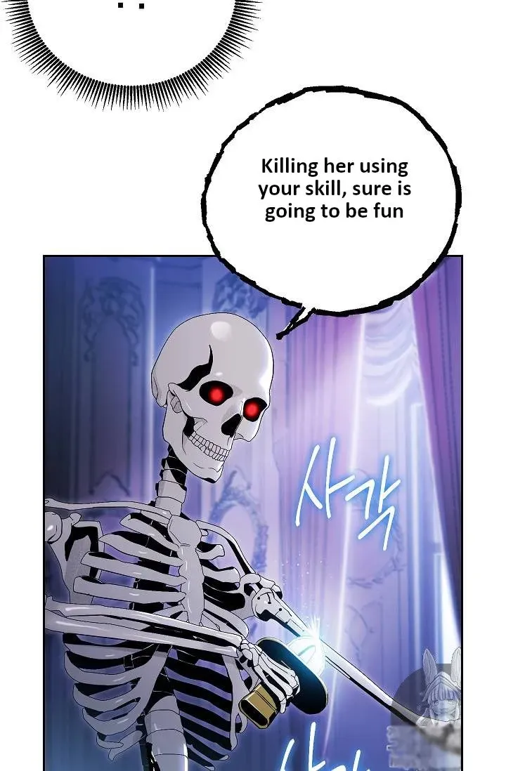 Read Skeleton Soldier chapter 74 image 37 on Lezhin