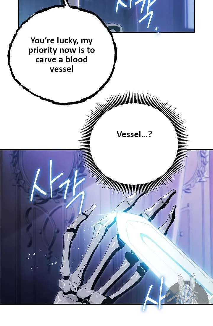 Read Skeleton Soldier chapter 74 image 38 on Lezhin
