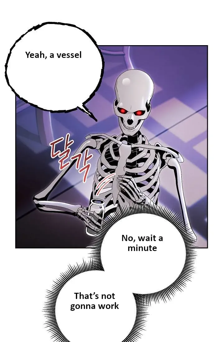 Read Skeleton Soldier chapter 74 image 39 on Lezhin