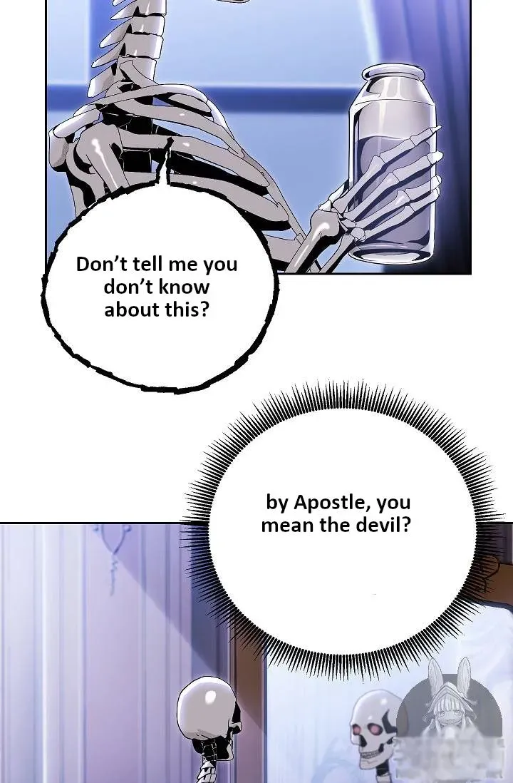 Read Skeleton Soldier chapter 74 image 42 on Lezhin