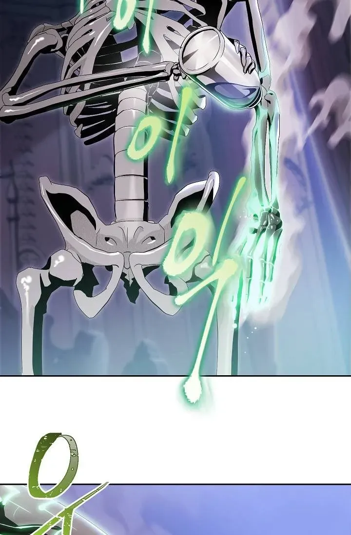 Read Skeleton Soldier chapter 74 image 45 on Lezhin