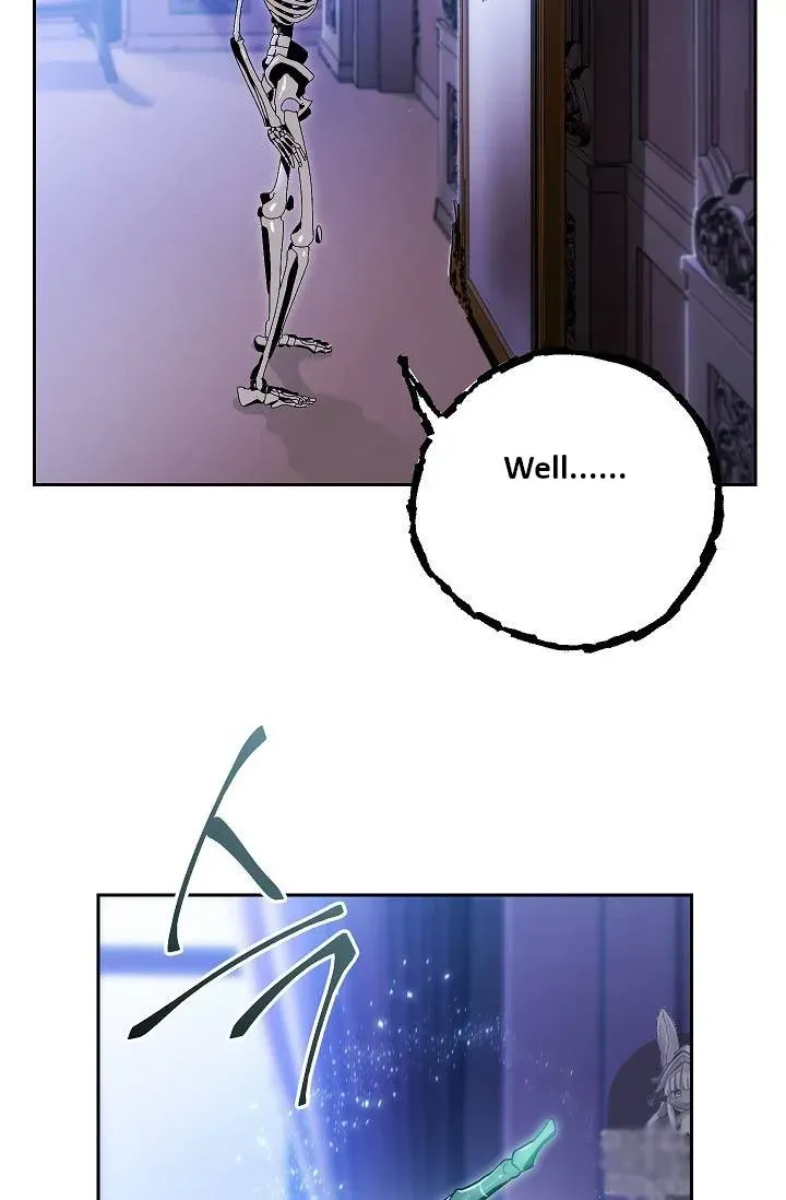 Read Skeleton Soldier chapter 74 image 47 on Lezhin