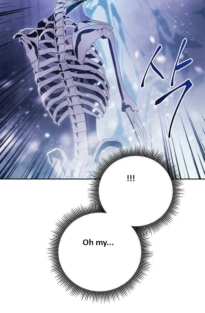 Read Skeleton Soldier chapter 74 image 50 on Lezhin