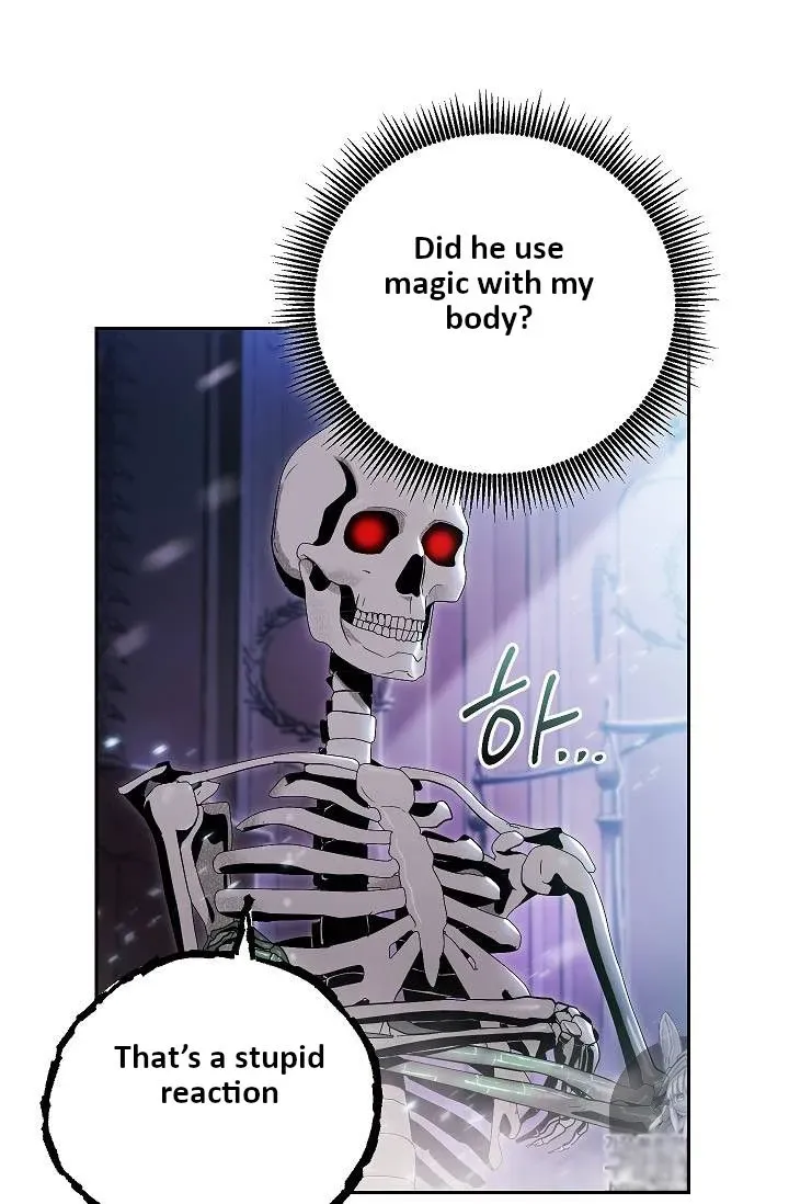 Read Skeleton Soldier chapter 74 image 51 on Lezhin