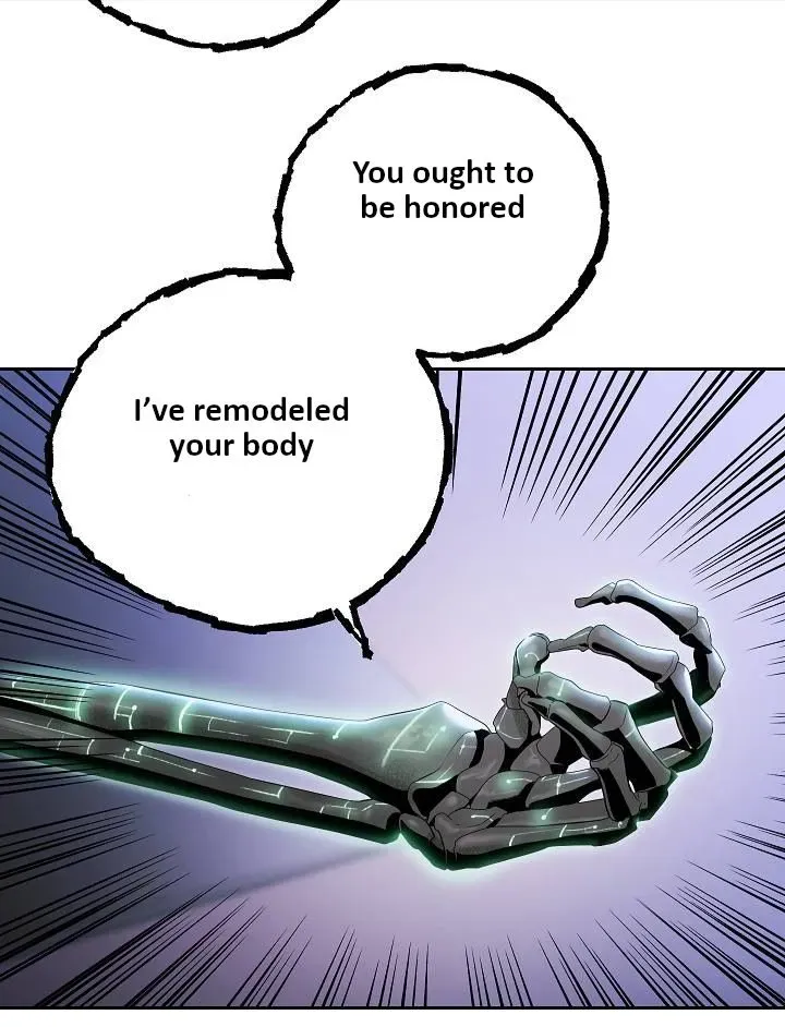 Read Skeleton Soldier chapter 74 image 52 on Lezhin