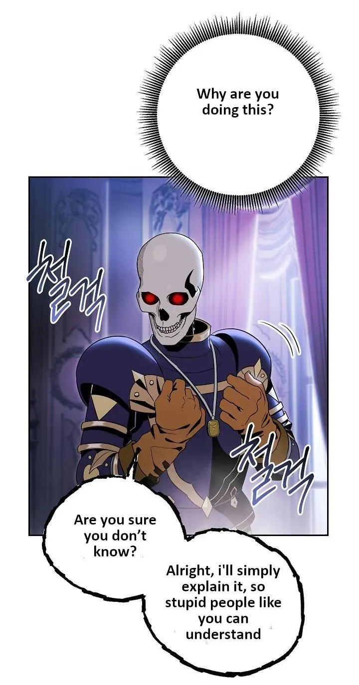 Read Skeleton Soldier chapter 74 image 53 on Lezhin