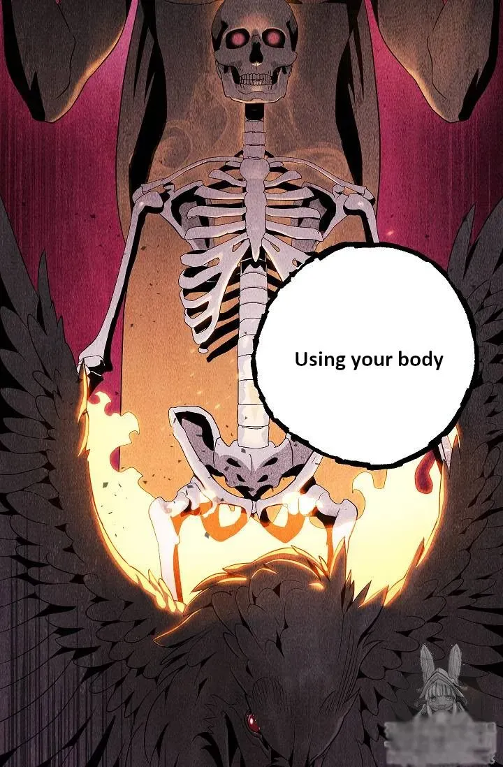 Read Skeleton Soldier chapter 74 image 55 on Lezhin