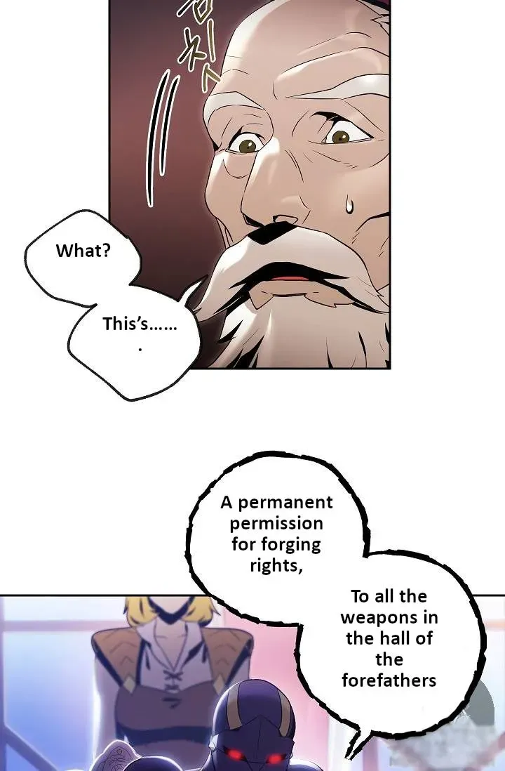 Read Skeleton Soldier chapter 74 image 6 on Lezhin