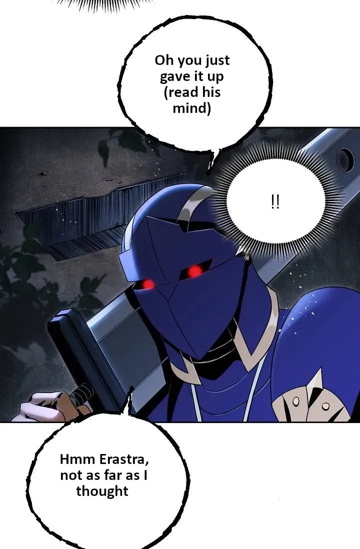Read Skeleton Soldier chapter 74 image 60 on Lezhin