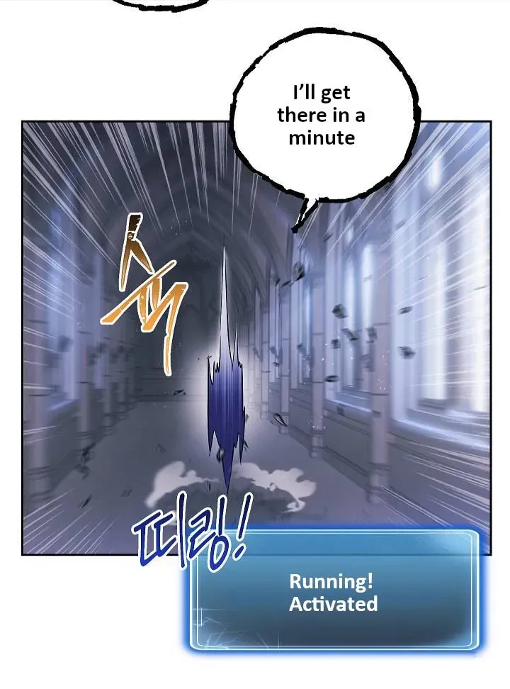 Read Skeleton Soldier chapter 74 image 61 on Lezhin