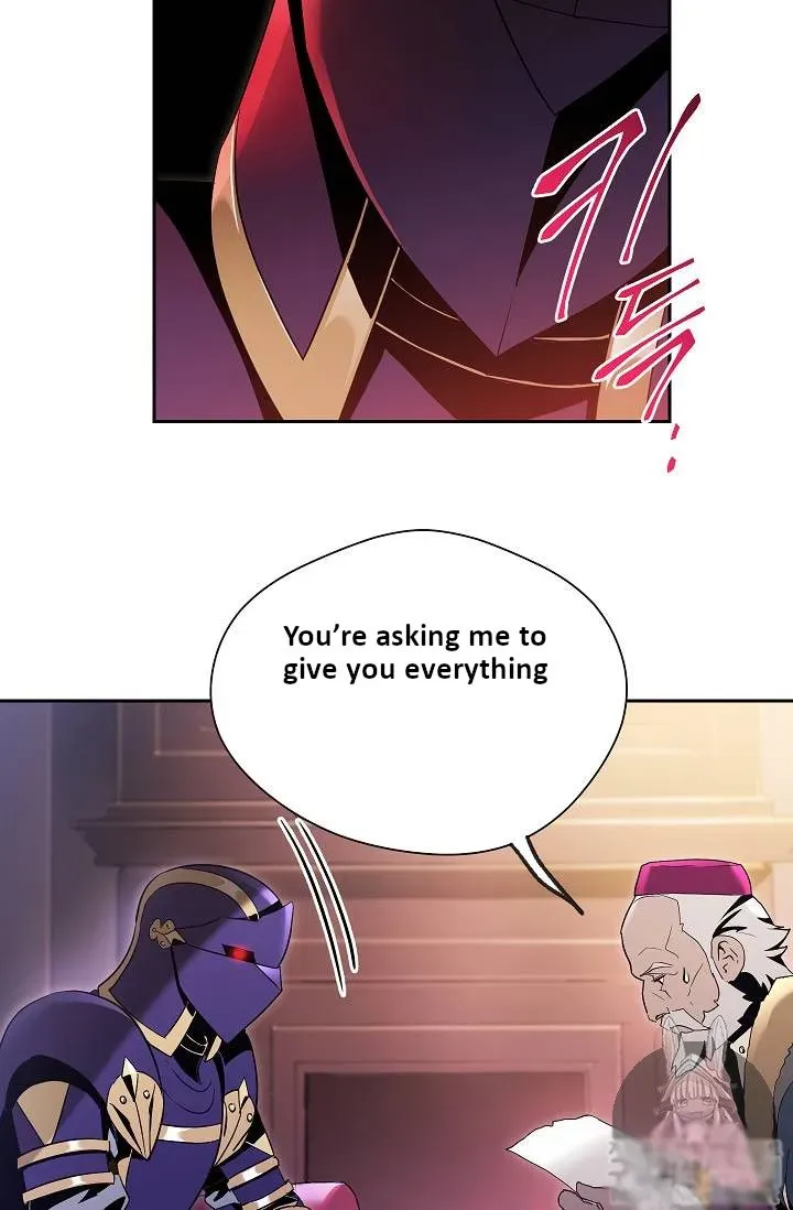 Read Skeleton Soldier chapter 74 image 8 on Lezhin