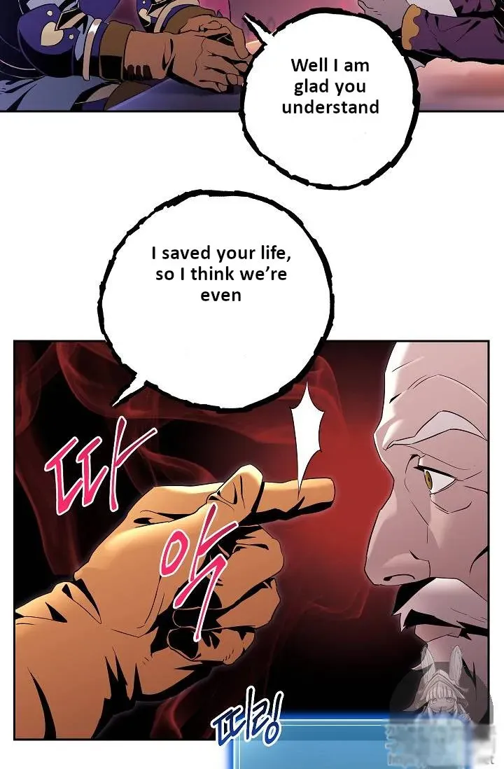 Read Skeleton Soldier chapter 74 image 9 on Lezhin