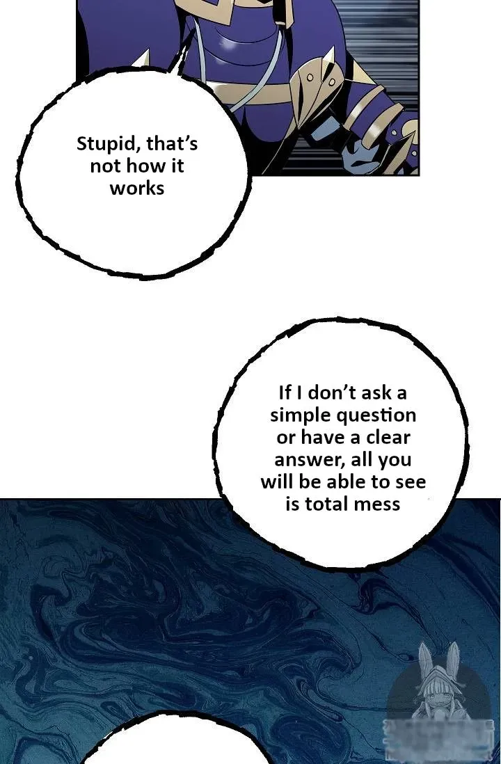 Read Skeleton Soldier chapter 75 image 11 on Lezhin