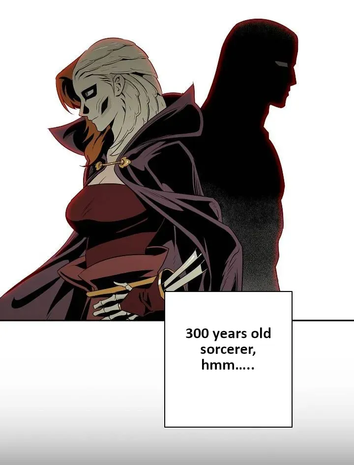Read Skeleton Soldier chapter 75 image 14 on Lezhin