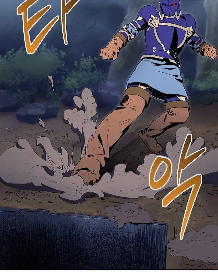 Read Skeleton Soldier chapter 75 image 17 on Lezhin