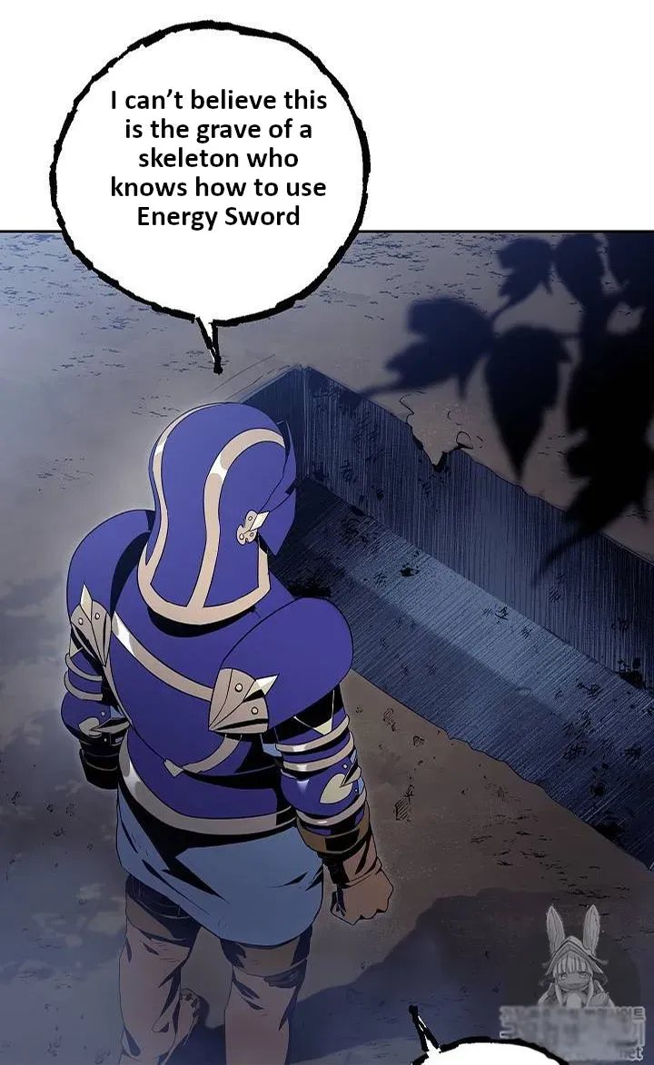 Read Skeleton Soldier chapter 75 image 19 on Lezhin