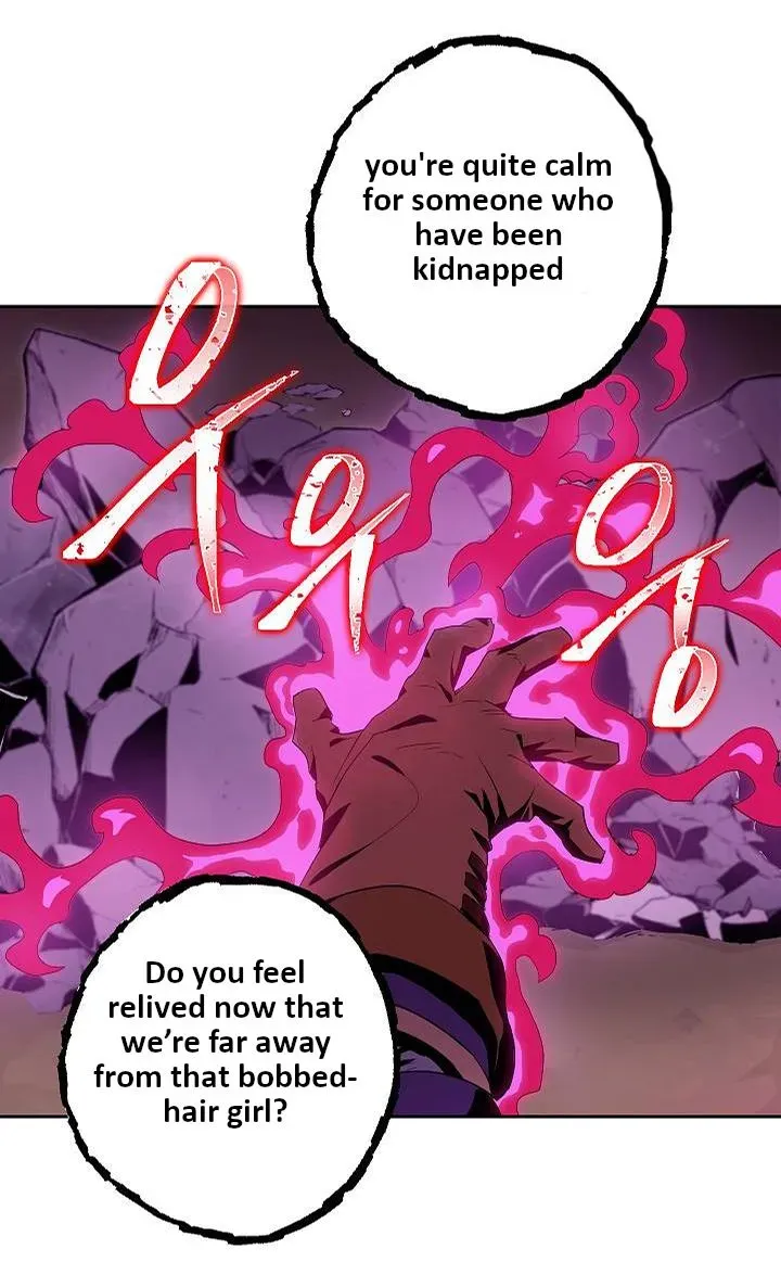 Read Skeleton Soldier chapter 75 image 22 on Lezhin