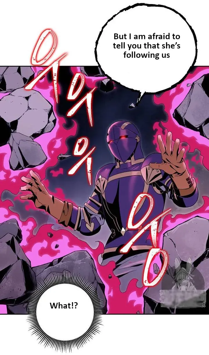 Read Skeleton Soldier chapter 75 image 23 on Lezhin