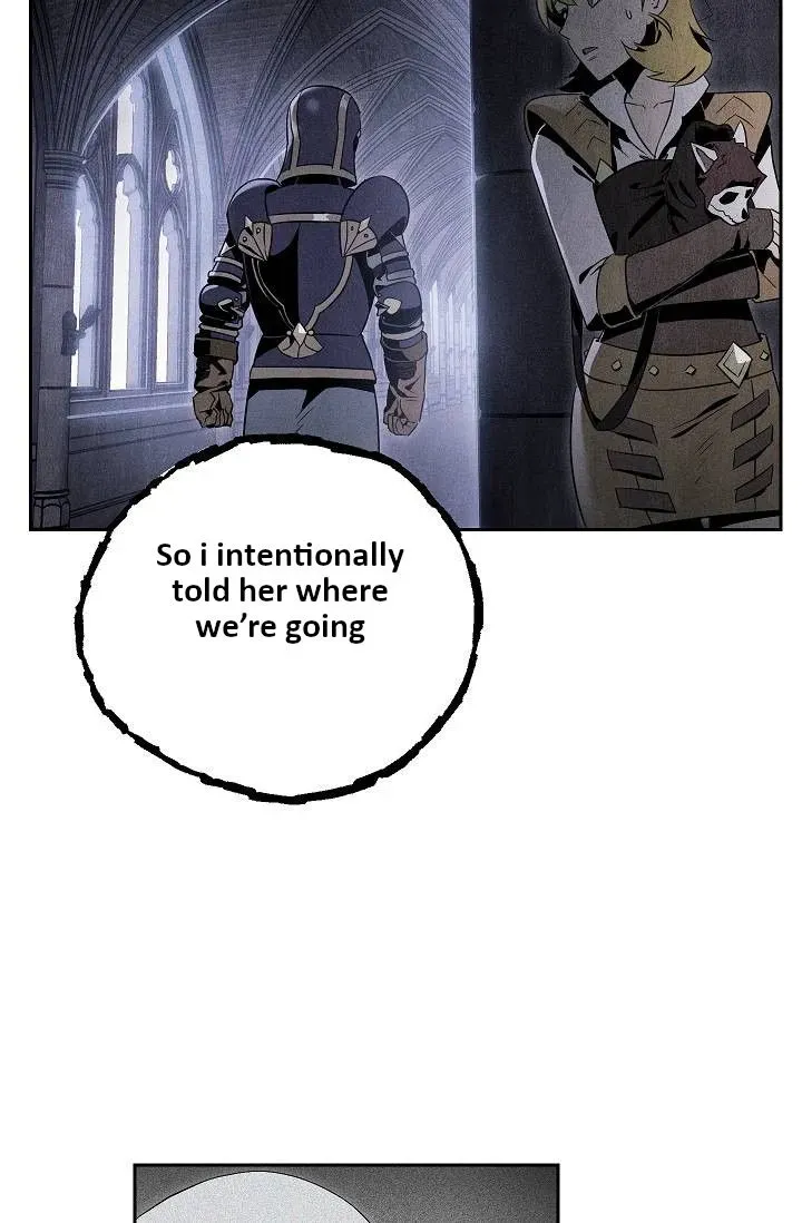 Read Skeleton Soldier chapter 75 image 25 on Lezhin