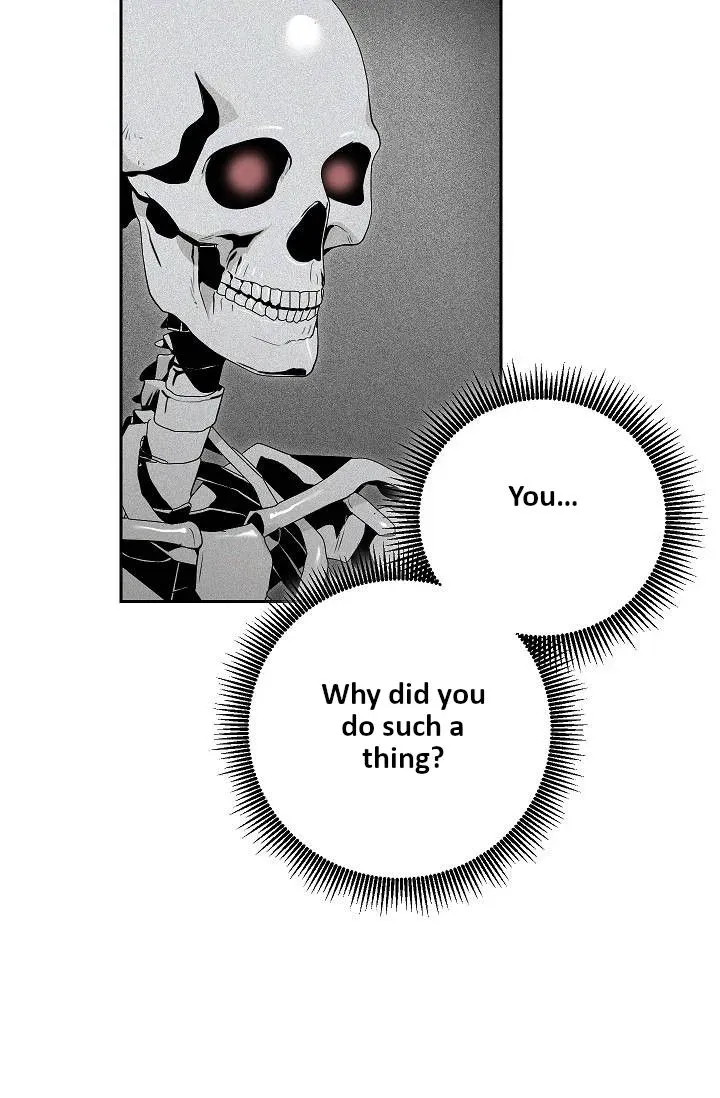 Read Skeleton Soldier chapter 75 image 26 on Lezhin