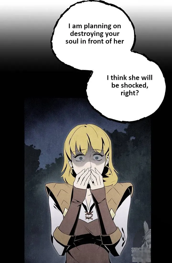 Read Skeleton Soldier chapter 75 image 28 on Lezhin