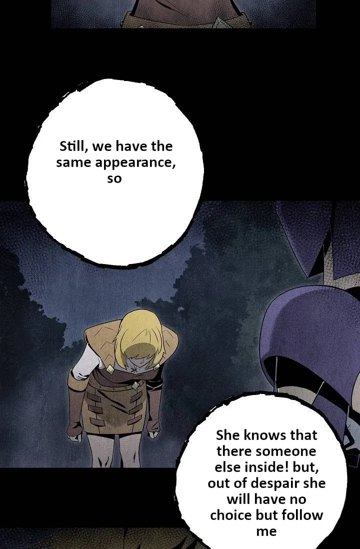 Read Skeleton Soldier chapter 75 image 29 on Lezhin