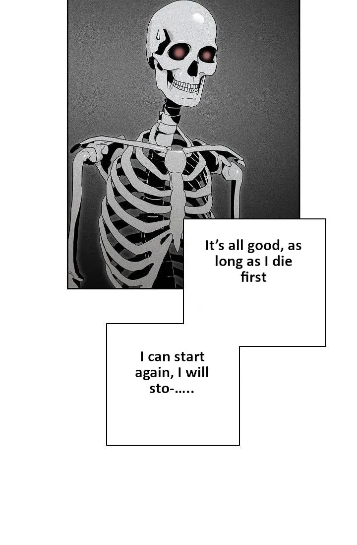 Read Skeleton Soldier chapter 75 image 32 on Lezhin