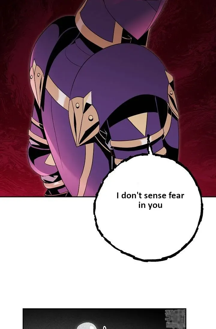 Read Skeleton Soldier chapter 75 image 34 on Lezhin