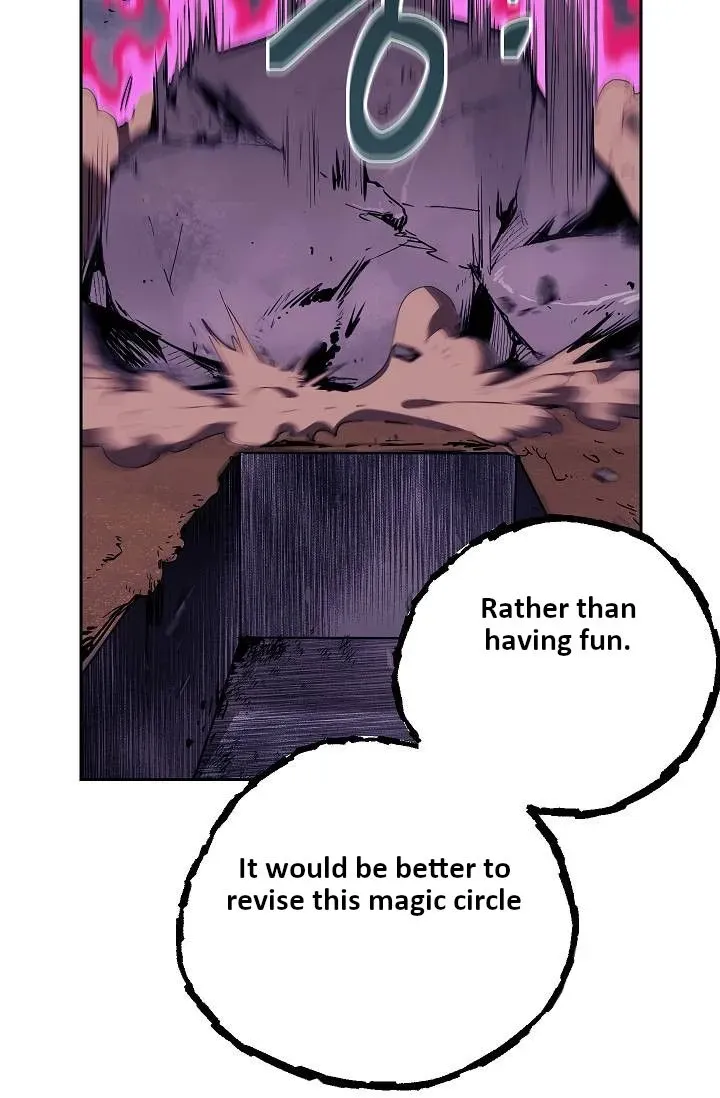 Read Skeleton Soldier chapter 75 image 38 on Lezhin