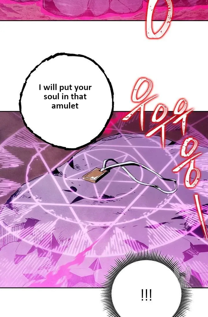 Read Skeleton Soldier chapter 75 image 42 on Lezhin