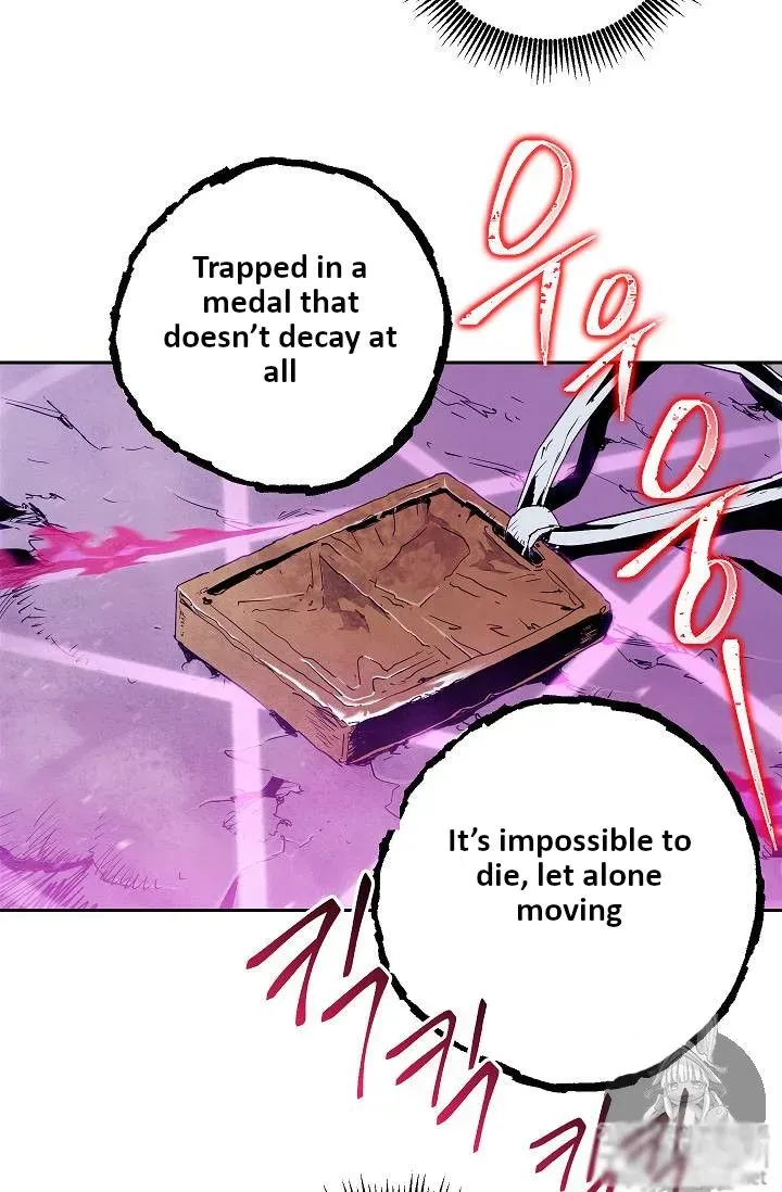 Read Skeleton Soldier chapter 75 image 43 on Lezhin