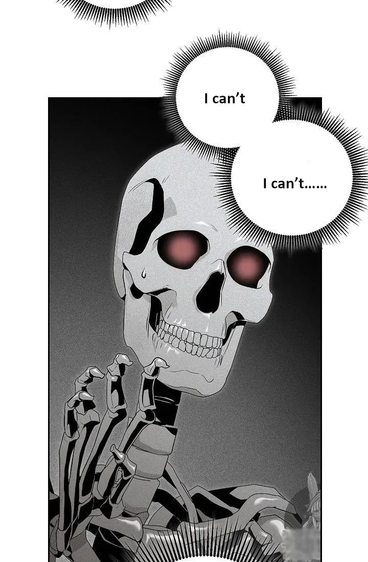 Read Skeleton Soldier chapter 75 image 47 on Lezhin