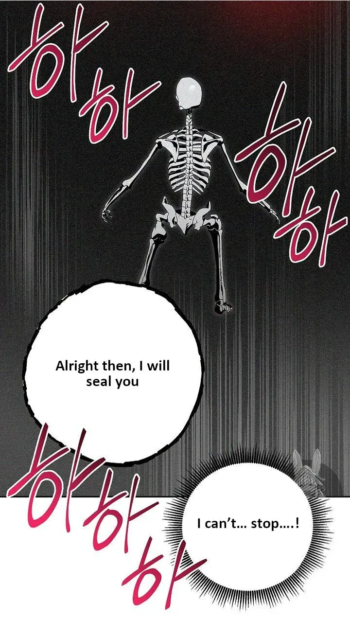 Read Skeleton Soldier chapter 75 image 49 on Lezhin