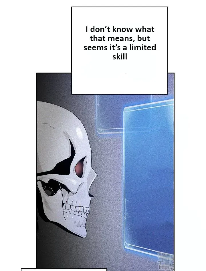 Read Skeleton Soldier chapter 75 image 5 on Lezhin